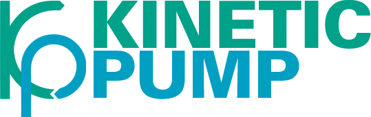 Kinetic Pump Centrifugal Pumps