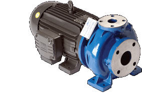 Kinetic Pump Design Advantages